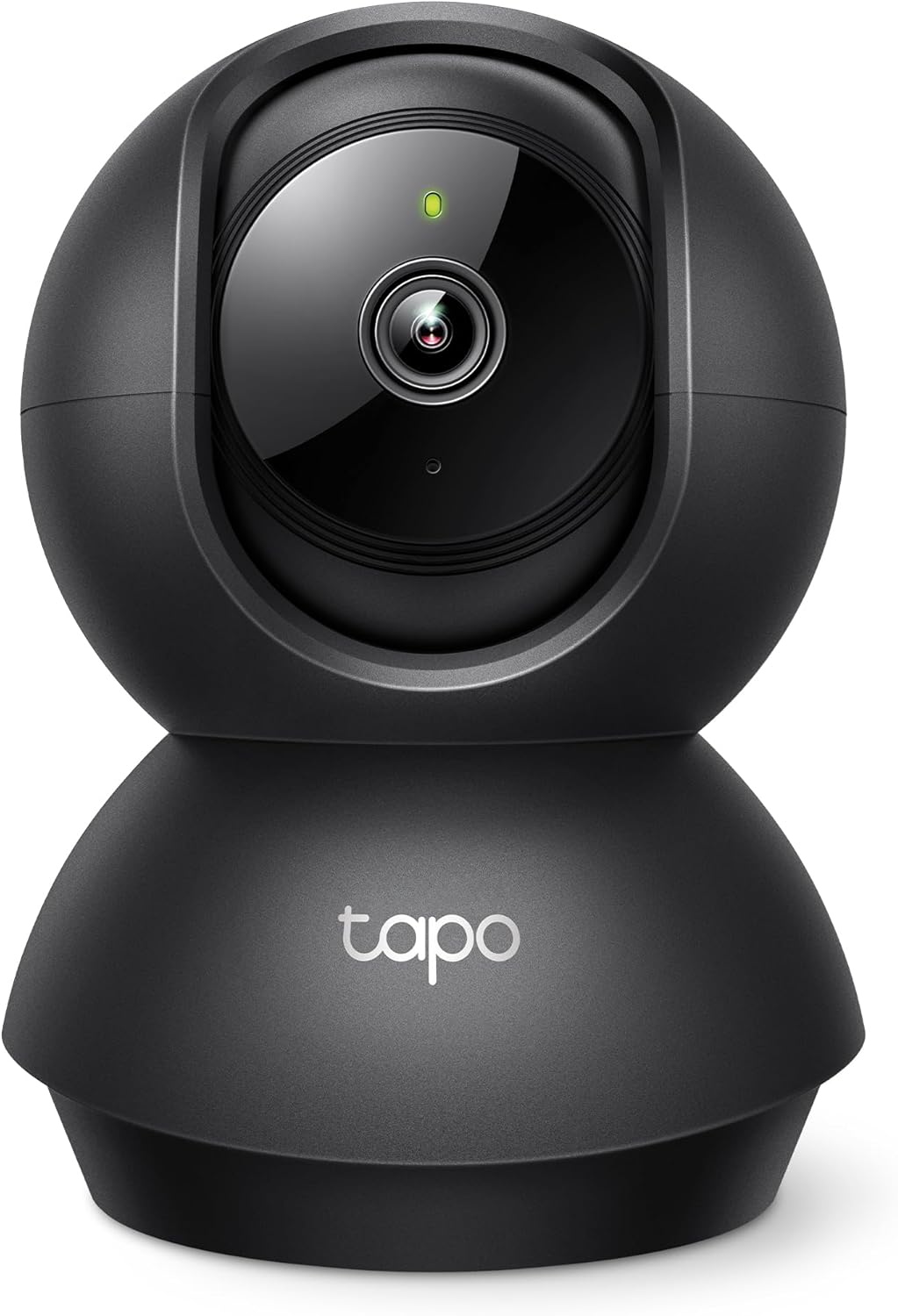 Tapo TP-Link C211 WLAN IP Kamera Überwachungskamera (Linsenschwenkung und Neigung, 3MP-Auflösung, 2-