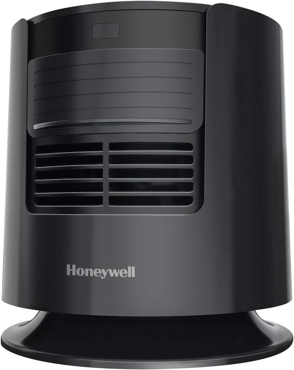 Honeywell DreamWeaver Schlaf-Ventilator mit rosa Rauschen HTF400E