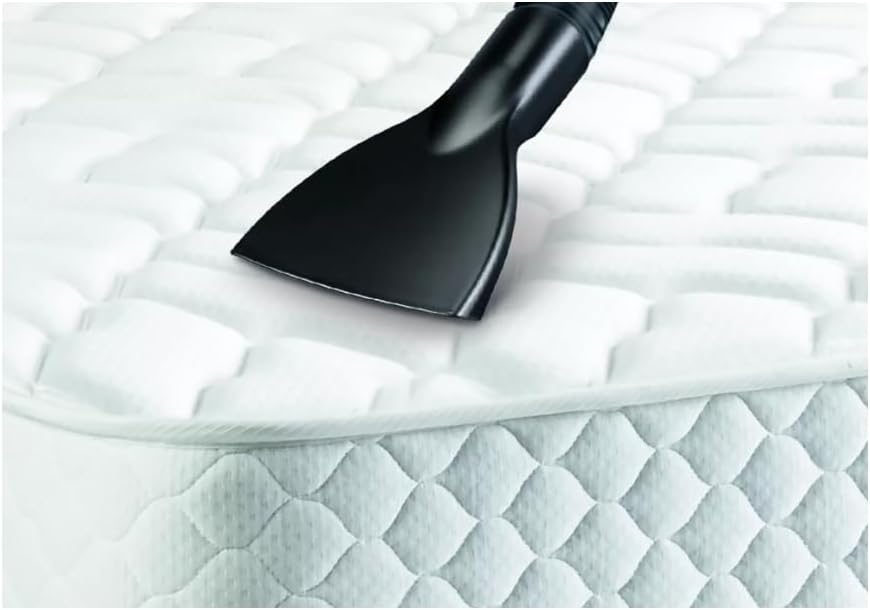 Bosch Zubehör-Set BHZUKIT, geeignet für alle kabellosen Unlimited Akku-Staubsauger, Mini-Turbo-Düse,