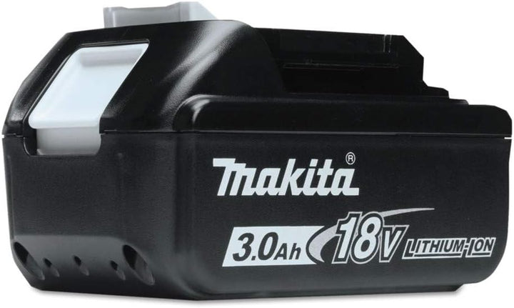 Makita BL1830B-2 18V LXT Lithium-Ion 3.0Ah Battery