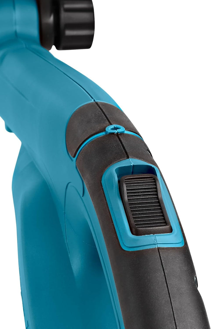 Makita DUR181RF Akku-Rasentrimmer 18V / 3,0 Ah, 1 Akku + Ladegerät 1 Akku + Schnellladegerät, 1 Akku