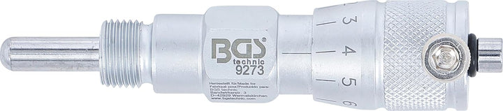 BGS 9273 | Einstellwerkzeug für Kolbenhöhe | M14 x 1,25