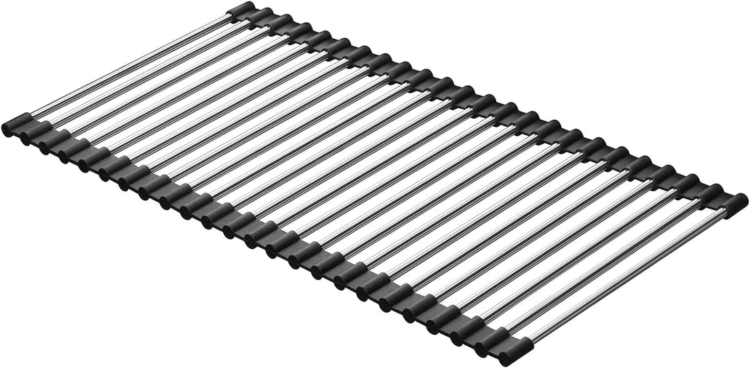 Franke 12279 Rollmatte Zubehör Küchenspüle, k.A, 112.0520.938, 22 x 40 cm (B x T)