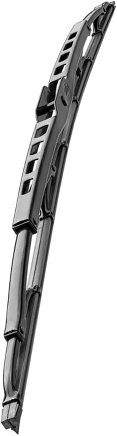 HELLA 9XW 194 562-361 Heavy Duty Scheibenwischer - HD90B - Bügelwischerblatt - für Links-/Rechtslenk