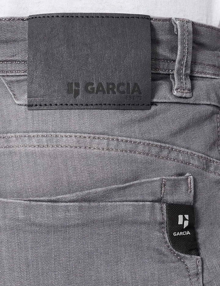 Garcia Herren Pants Denim Jeans 28 Light Used