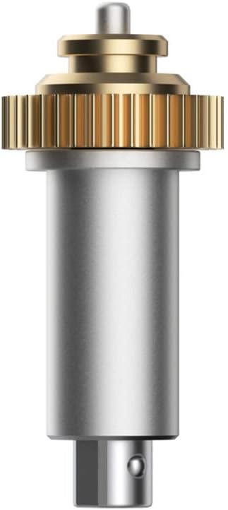 Cricut 2007450 Einfache Perforierklinge + QuickSwap-Gehäuse, Metallic, One Size, One Size