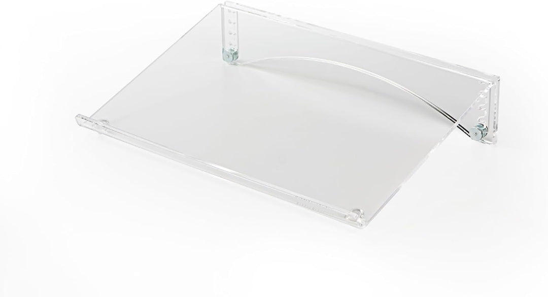 Bakker Elkhuizen Dokumentenhalter FlexDoc Cristal Clear BNEFDCC