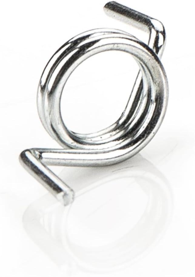 LST 2x Türschloss Zahnrad Feder Reparatursatz Set links W203