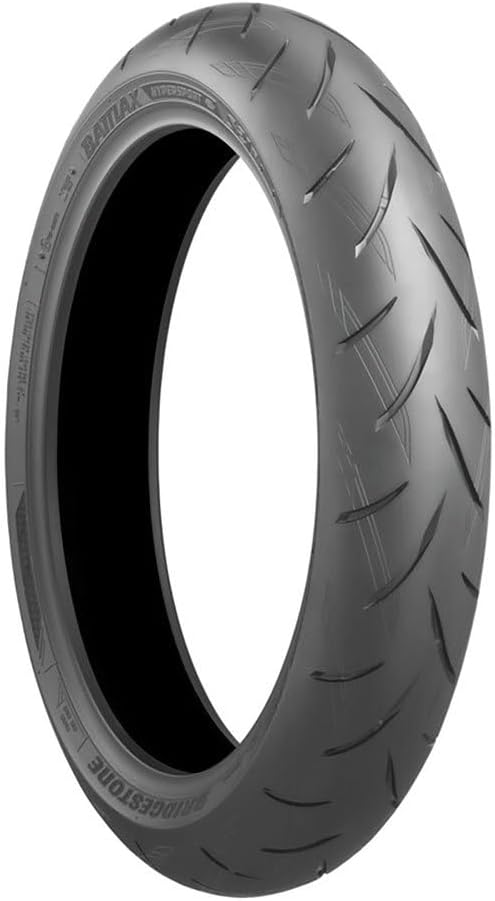 Bridgestone 8442-120/70/R17 58W - E/C/73dB - Ganzjahresreifen