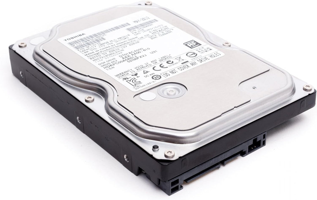 Toshiba DT01ACA050 500 GB