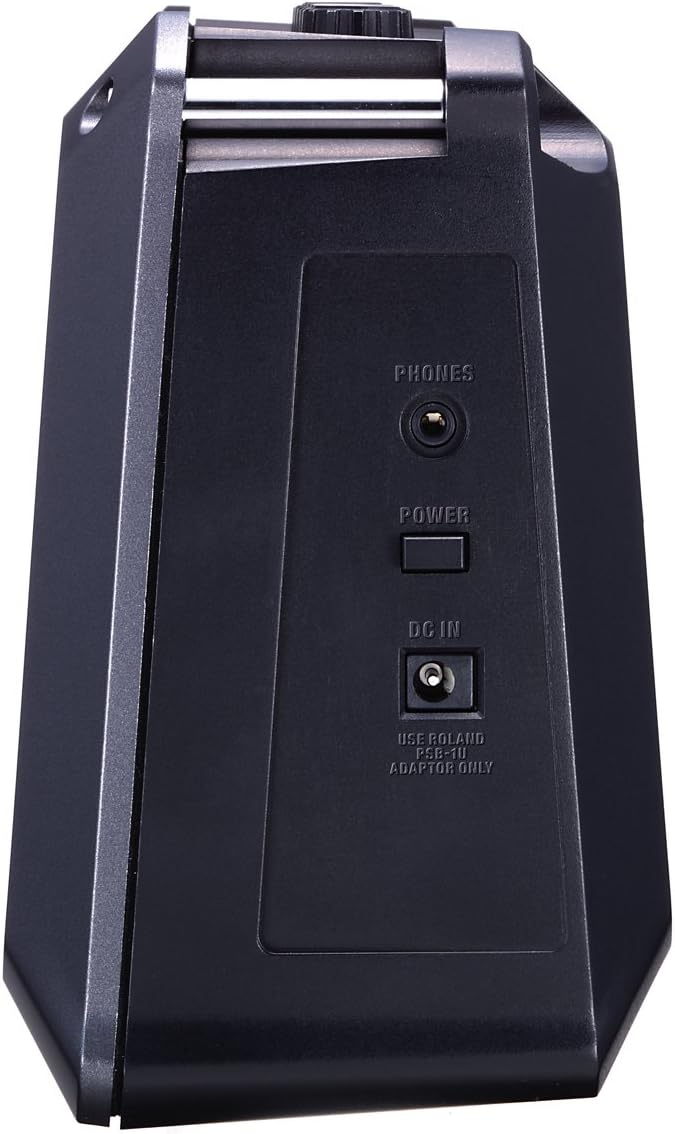 Roland MOBILE CUBE Gitarrenverstärker MB-CUBE Single, MB-CUBE Single