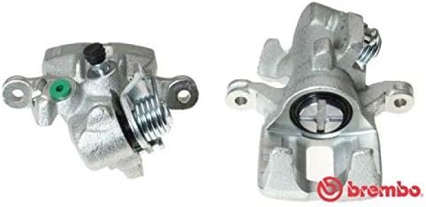 BREMBO F 28 024 Bremssättel und Zubehör