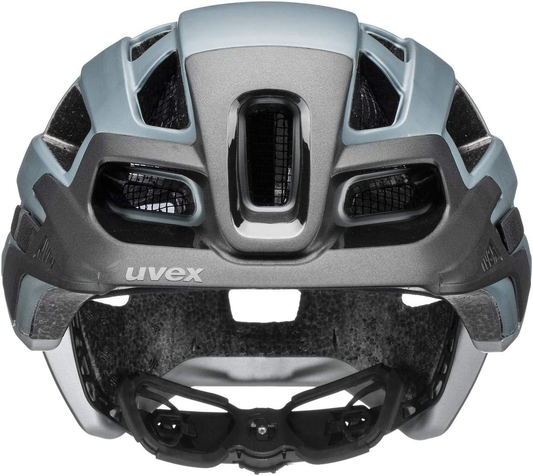 UVEX uvex Finale Light 2.0 52-57 cm, 52-57 cm