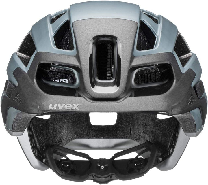 UVEX uvex Finale Light 2.0 52-57 cm, 52-57 cm