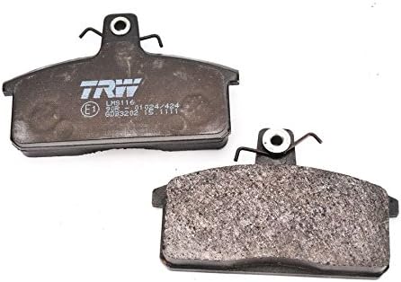 TRW GDB3202 Bremsbelag - (4-teilig)