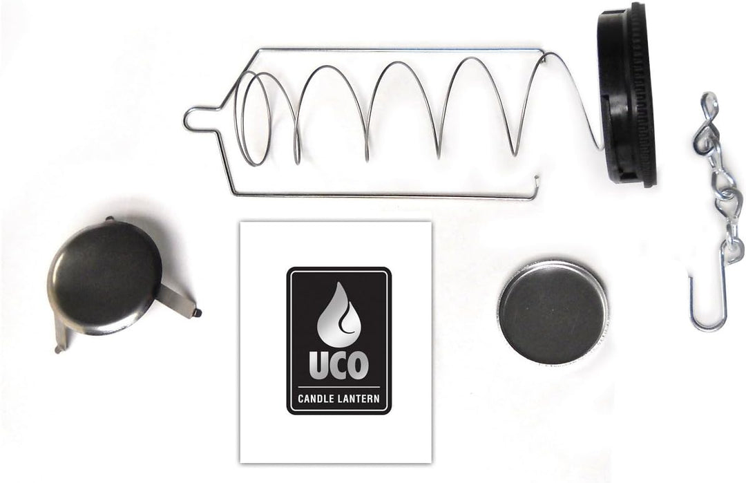 UCO Original Kerzen-Laternen-Reparatur-Set
