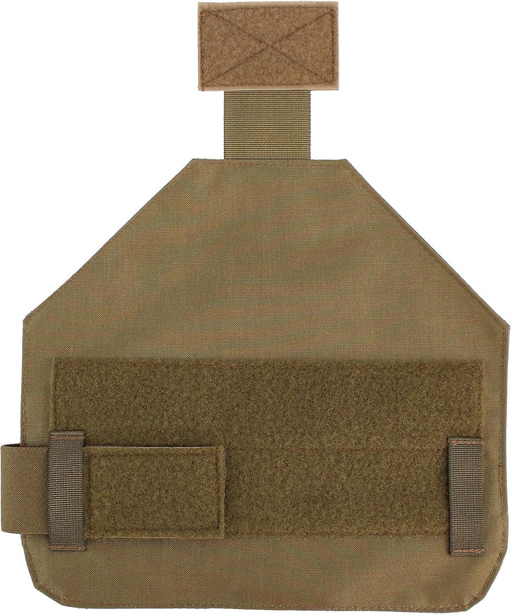 Zentauron Ballistischer Oberarmschutz Standard Coyote, Standard Coyote