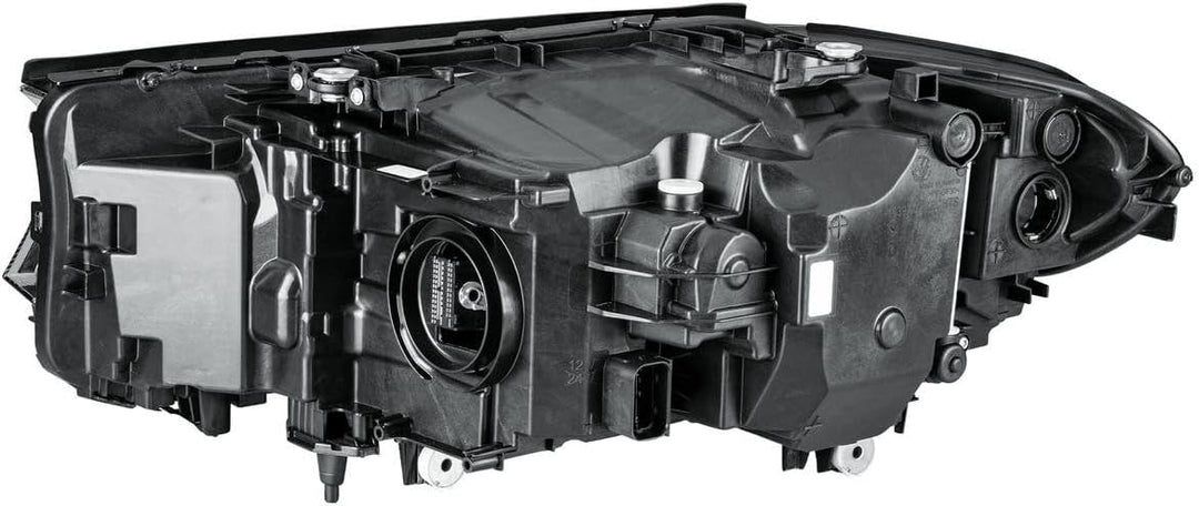HELLA 1EX 354 836-021 LED-Hauptscheinwerfer - rechts - für u.a. BMW 5 (G30, F90)