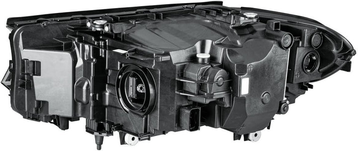 HELLA 1EX 354 836-021 LED-Hauptscheinwerfer - rechts - für u.a. BMW 5 (G30, F90)