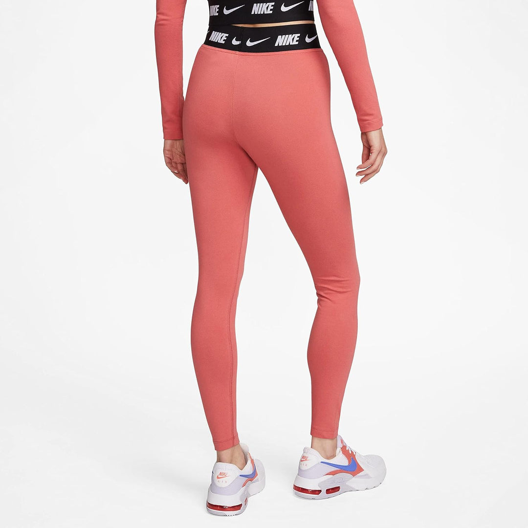 Nike W NSW Club HW LGGNG M, M