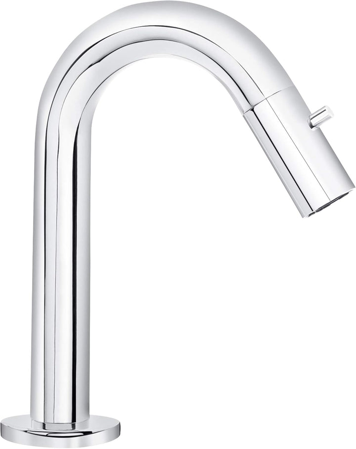 Grünblatt Bad Kaltwasser Standventil Armatur Wasserhahn Badarmaturen armaturen mit Anschlussschlauch