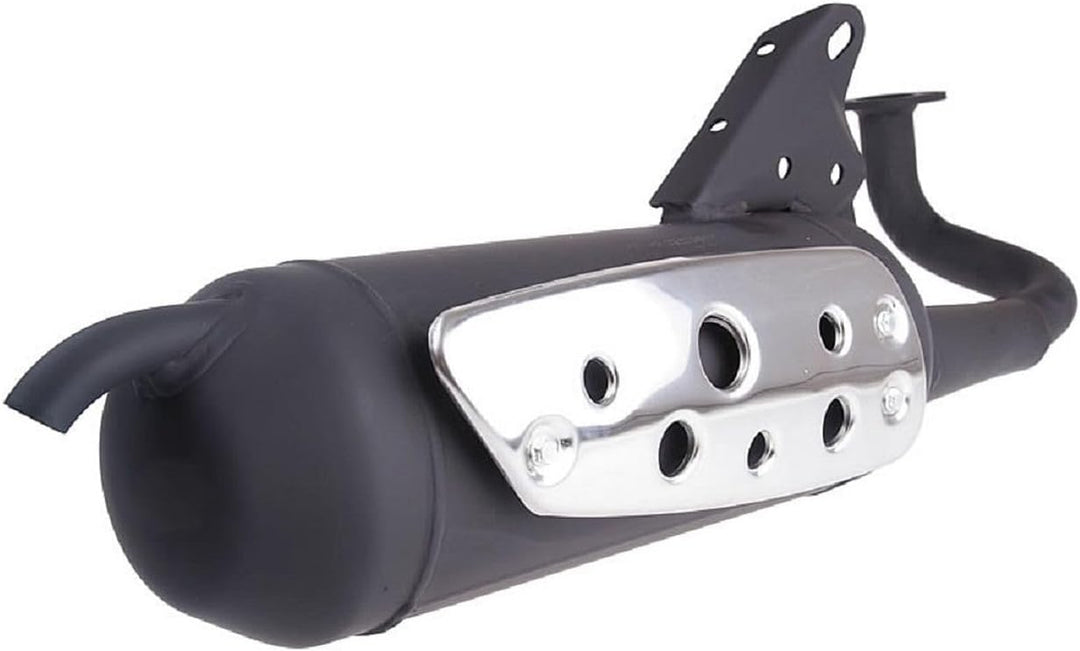 Auspuff Tecnigas Silent Pro für CPI (-03)
