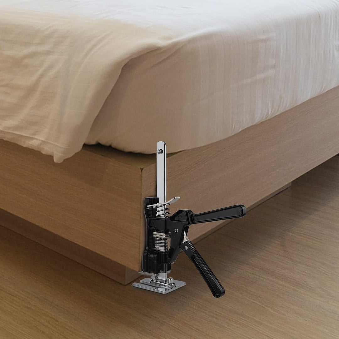 DBREAKS Arbeitssparender Arm, 2 Pcs Arm Handwerkzeug Heber, Keramikfliesen Höhenregler, Multifunktio