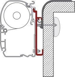 Fiamma F45 S – F45 L – ZIP Kit Sprinter H3