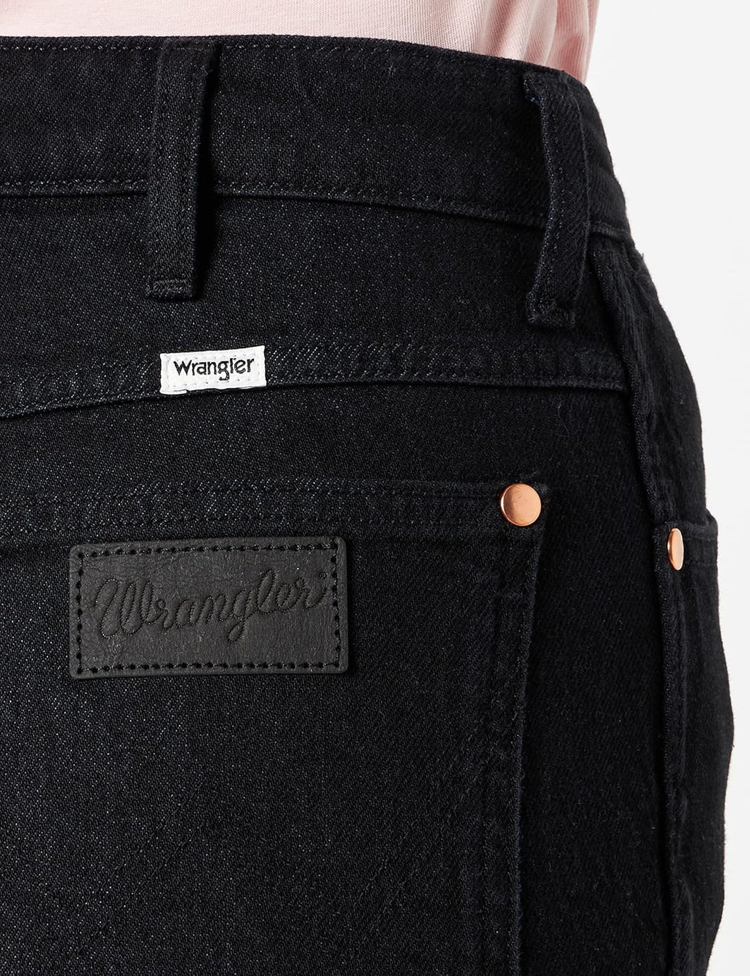 Wrangler Damen Wild West Jeans 29W / 32L Prudence, 29W / 32L Prudence