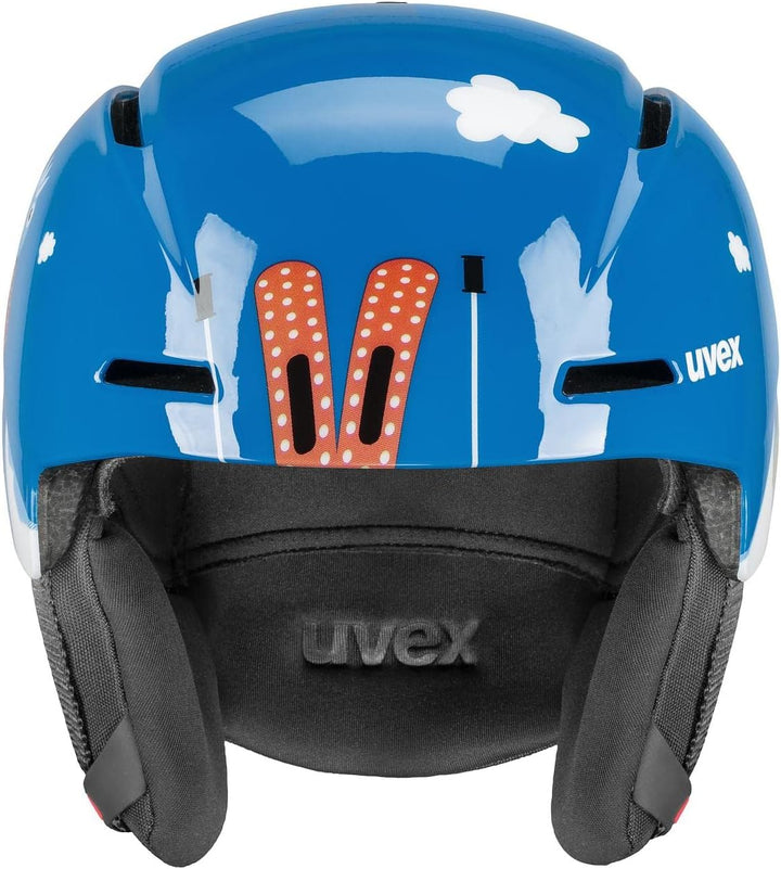 uvex viti 46-50 cm, 46-50 cm