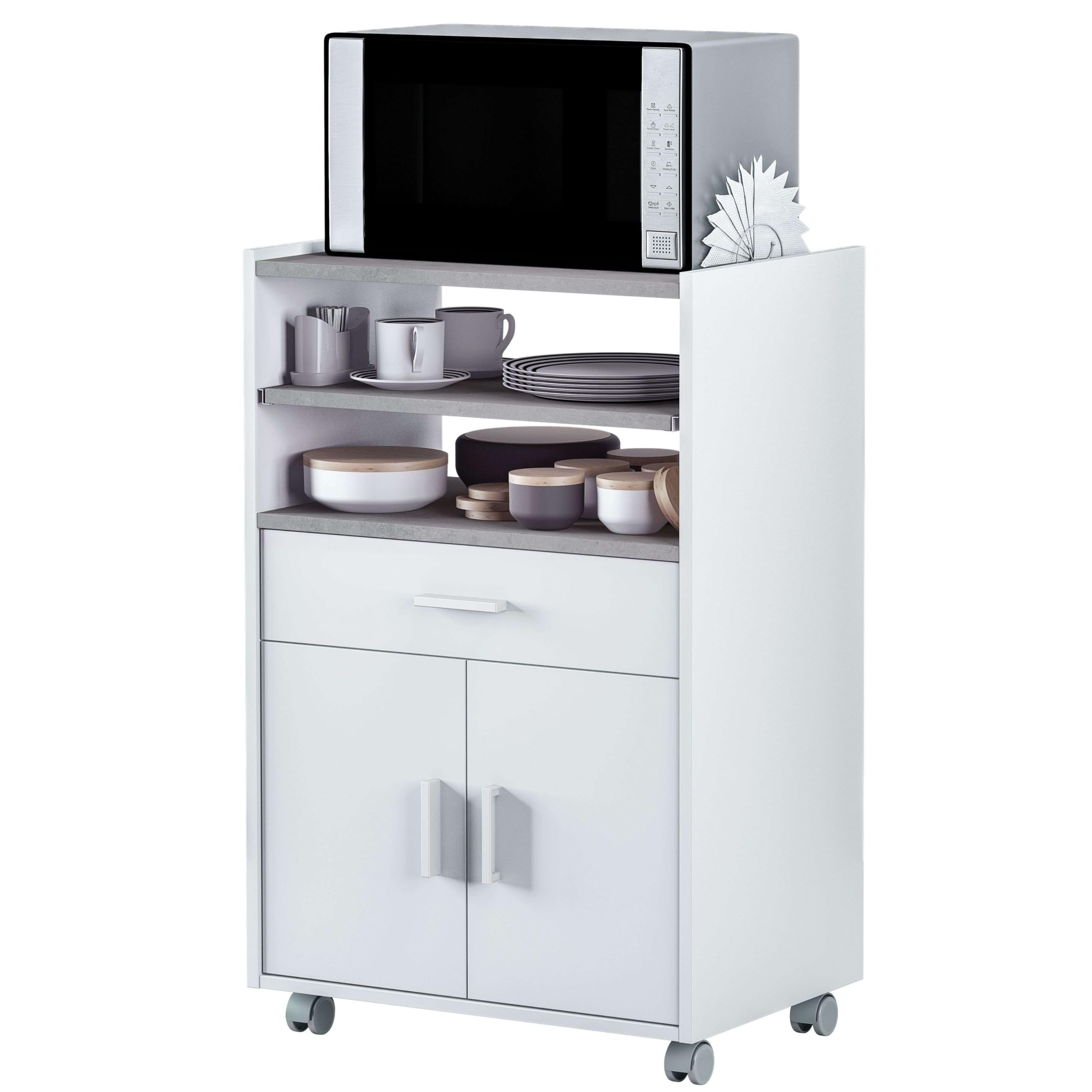 Mikrowelle Fur Schrank Mit Lifttur