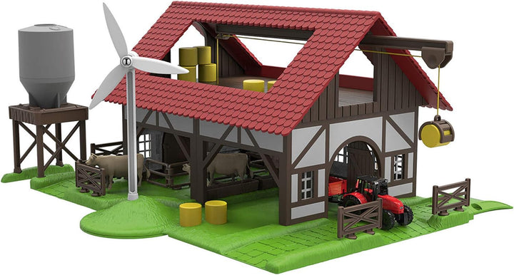 Märklin My World 72212 - Bauernhof