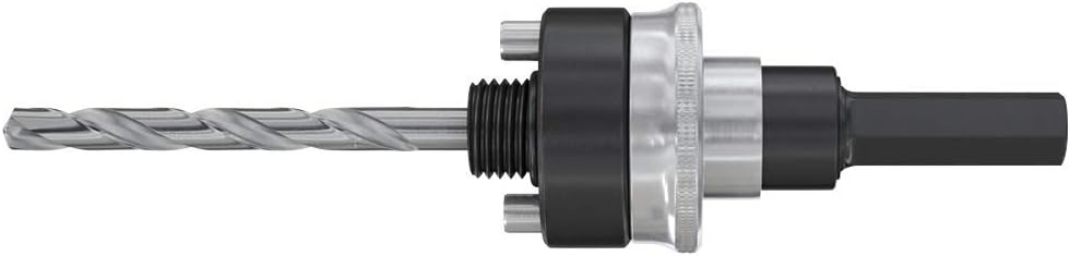Fischer Adapter, 551368 32-152 mm diametro, 32-152 mm diametro