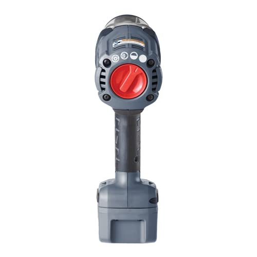 Ingersoll Rand W7172-3/4" 20V Akku Schlagschrauber, Professioneller Akkuschrauber klein und leicht,