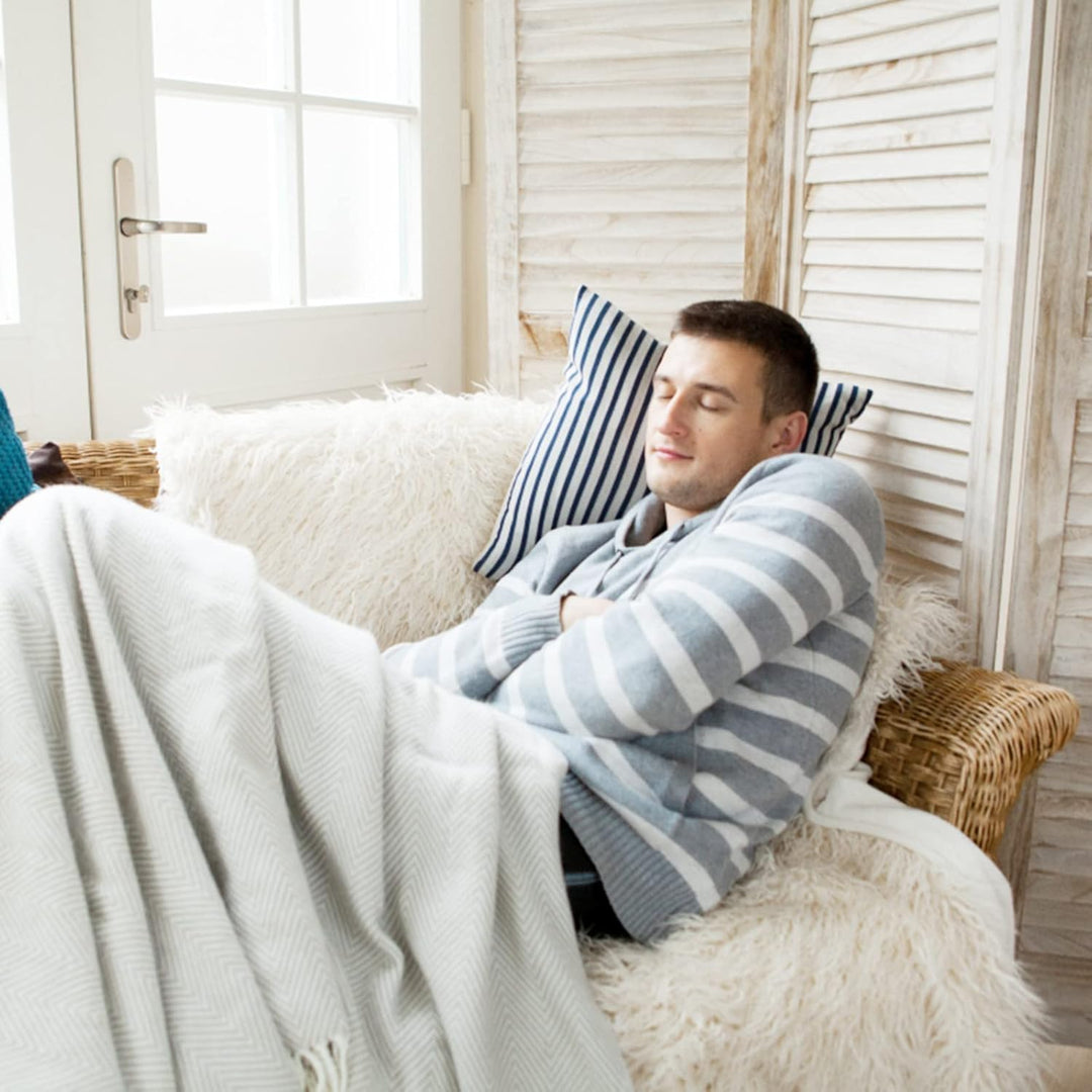 Lospitch Heizkörper Luftbefeuchter Keramik Wasserverdunster für die Heizung – 4 Stück Luftbefeuchter