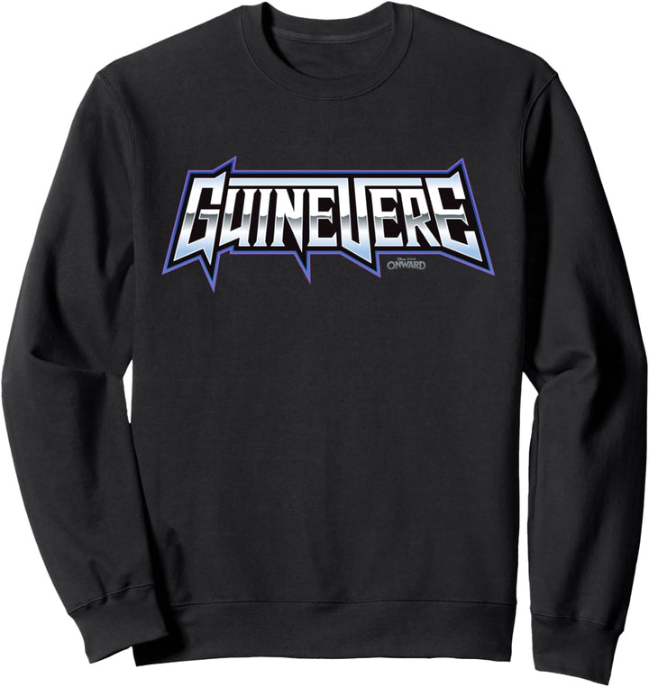 Disney and Pixar's Onward Guinevere Sweatshirt
