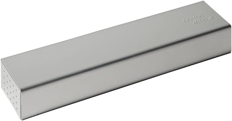 Obentürschliesser Dormakaba Schliesserkörper TS 92 G - Silber