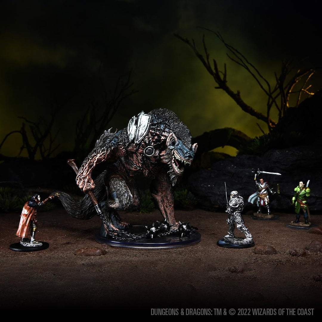 WizKids/NECA 77730 Zubehör, Mehrfarbig