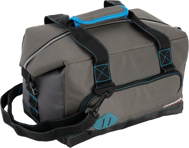 Campingaz Office Kühltasche/Kühlrucksack, Isoliertasche mit starker Kühlleistung, faltbare isolierte