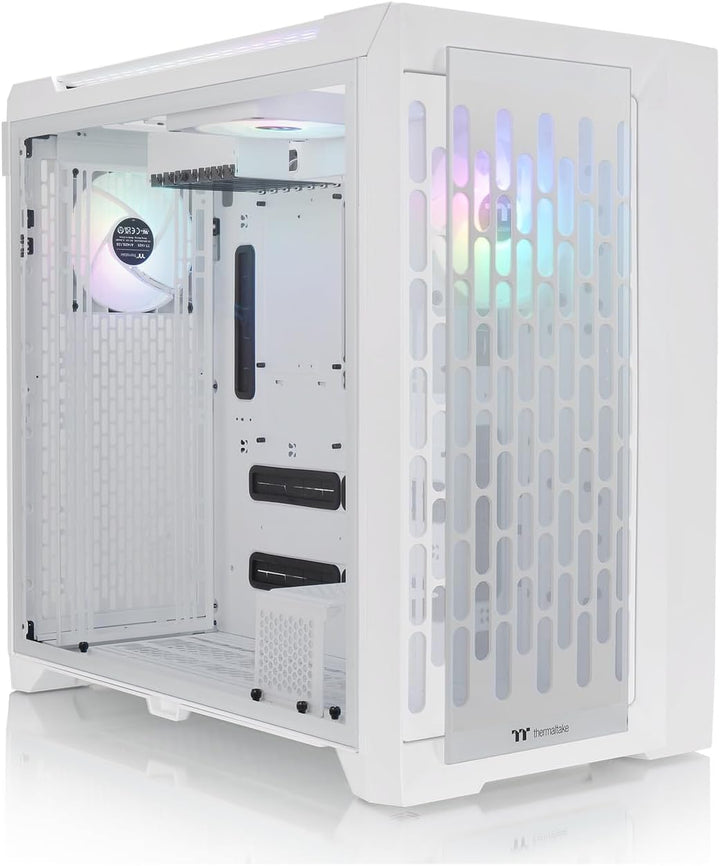 Thermaltake CTE T750 TG ARGB | E-ATX Full Tower Chassis | Black