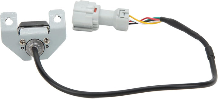 Aramox Car Reversing Cameras, Rückfahrkamera Rückfahrkamera Einparkhilfe Kompatibel mit Hyundai I40