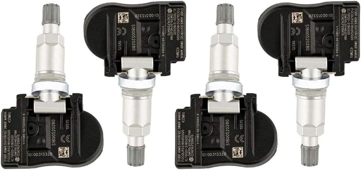 LST 4x Reifendrucksensor RDKS RDCi TPMS-Sensor 433 MHz