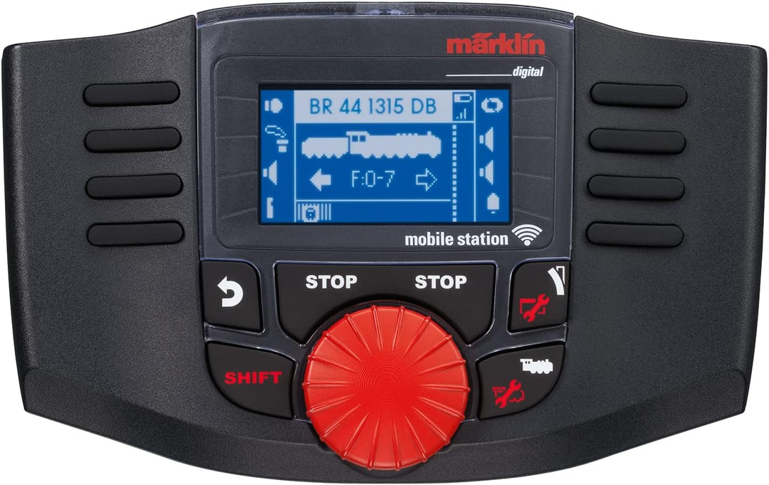 Märklin 60667 Modellbahn-Zubehör