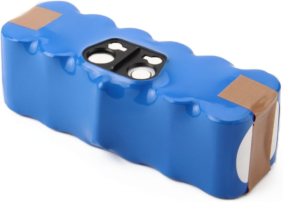 Exmate 14.4V 4.8Ah Akku für Roomba 500 510 520 530 532 535 540 545 550 552 555 560 562 570 580 581 5