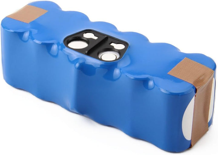 Exmate 14.4V 4.8Ah Akku für Roomba 500 510 520 530 532 535 540 545 550 552 555 560 562 570 580 581 5