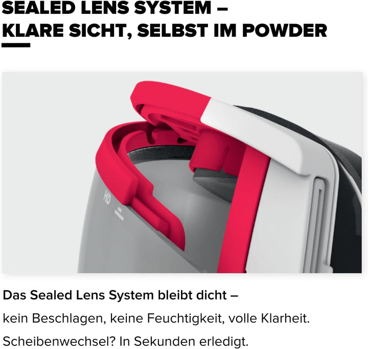 ATOMIC REVENT L HD Deep Ocean, Deep Ocean