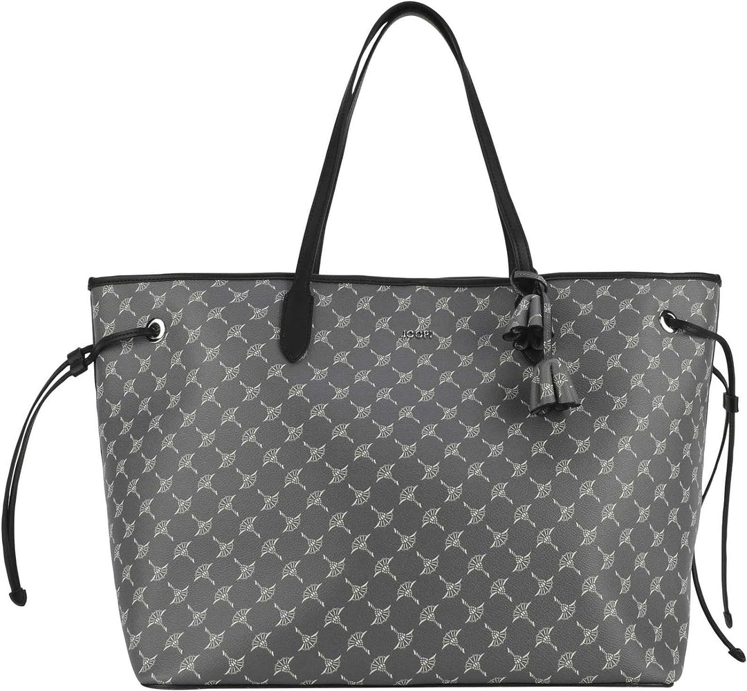 Joop! - cortina 1.0 lara shopper xlho Grau