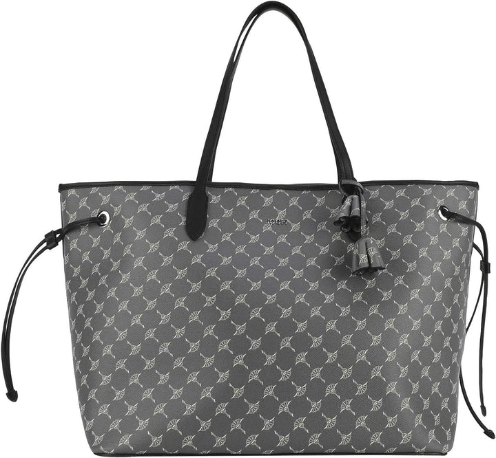 Joop! - cortina 1.0 lara shopper xlho Grau