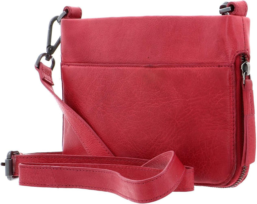 FREDsBRUDER Umhängetasche TINY Reissverschluss Damen