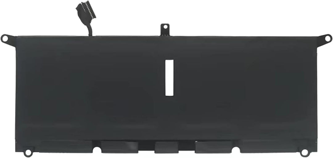 PUGASR DXGH8 Laptop Akku Kompatibel mit Dell XPS 13 9370 9380 2019 Inspiron 13 7390 7391 2-in-1 5390